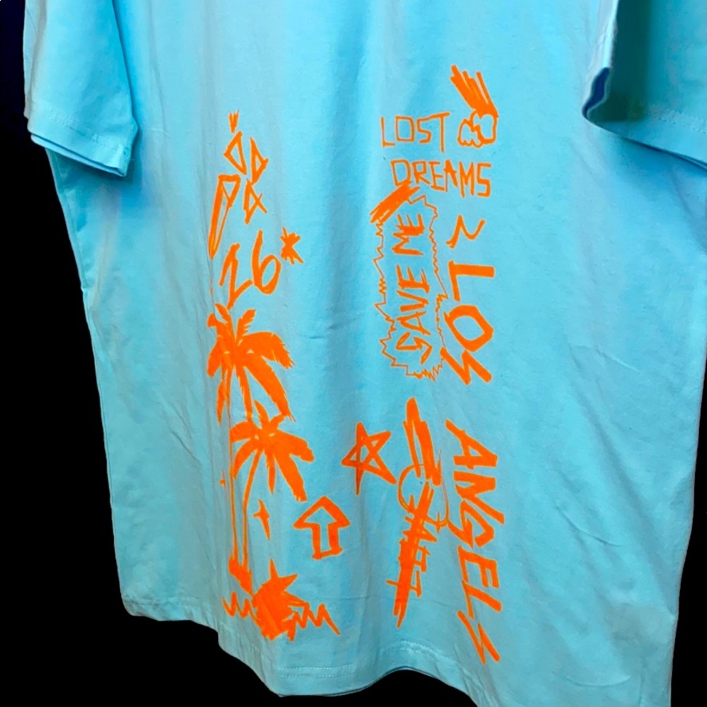 Fashion Nova Men’s T-Shirt - M